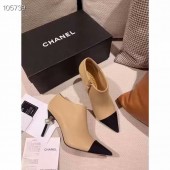 Chanel Shoes CH2727JX-2 JK116lu18