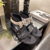 Chanel Shoes CH2742SJC Shoes JK65tg76