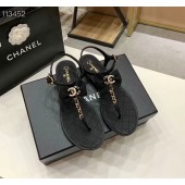 Chanel Shoes CH2754JSC-2 JK23Yf79