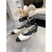 Chanel Shoes CH2760HT-1 Shoes JK6000Kf26