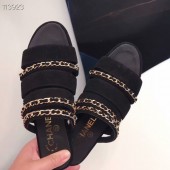 Chanel Shoes CH2766SJ-2 JK5983XW58