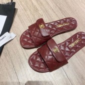Chanel Shoes CH2821TD-4 JK5808vX33