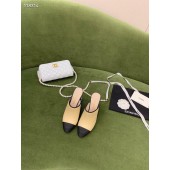 Chanel Shoes CH2865SJ-2 Heel height 8CM JK5686fr81