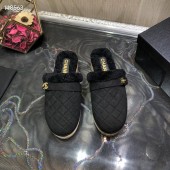Chanel Shoes CH2876AL-1 JK5658Yf79