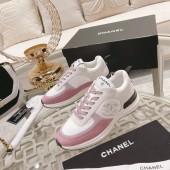 Chanel Shoes CHS00039 JK5173bT70