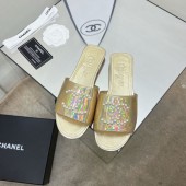 Chanel Shoes CHS00077 JK5136nS91