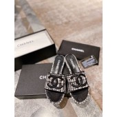 Chanel Shoes CHS00206 Heel 2CM JK5007pB23