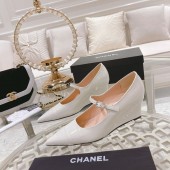 Chanel Shoes CHS00282 Heel 6CM JK4932Cw85