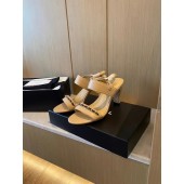 Chanel Shoes CHS00309 Heel 8CM Shoes JK4905Kf26