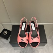 Chanel Shoes CHS00348 JK4866rf73