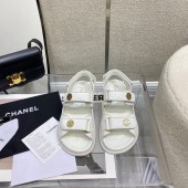 Chanel Shoes CHS00496 JK4718Ym74