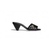 Chanel Shoes CHS00557 Heel 6CM JK4657uT54