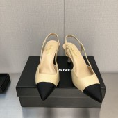 Chanel Shoes CHS00572 JK4642pB23