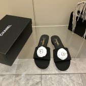 Chanel slipper 65121-1 JK5240Xp72