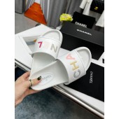 Chanel slipper 91084-2 JK5362OG45