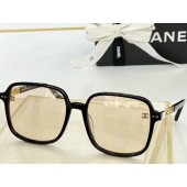 Chanel Sunglasses Top Quality CHS00275 JK3039Nw52