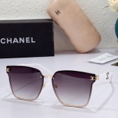 Chanel Sunglasses Top Quality CHS00298 JK3016oJ62