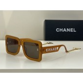 Chanel Sunglasses Top Quality CHS00323 Sunglasses JK2991Zr53