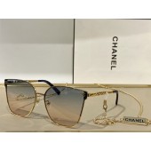 Chanel Sunglasses Top Quality CHS00336 JK2978uk46