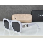Chanel Sunglasses Top Quality CHS00406 JK2908Yr55