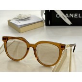 Chanel Sunglasses Top Quality CHS00421 Sunglasses JK2893EC68