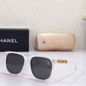 Chanel Sunglasses Top Quality CHS00444 JK2870LG44