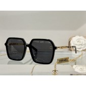 Chanel Sunglasses Top Quality CHS00501 JK2813rJ28
