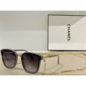 Chanel Sunglasses Top Quality CHS00634 JK2680va68
