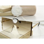 Chanel Sunglasses Top Quality CHS00714 JK2600EB28