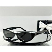 Chanel Sunglasses Top Quality CHS00719 Sunglasses JK2595hk64