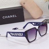 Chanel Sunglasses Top Quality CHS00801 JK2513np57