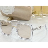 Chanel Sunglasses Top Quality CHS00894 Sunglasses JK2420Gh26