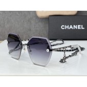 Chanel Sunglasses Top Quality CHS00926 Sunglasses JK2388Dq89