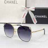 Chanel Sunglasses Top Quality CHS01006 JK2308gN72