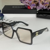 Chanel Sunglasses Top Quality CHS01027 JK2287De45