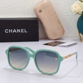 Chanel Sunglasses Top Quality CHS01066 JK2248uk46