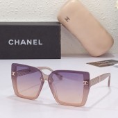Chanel Sunglasses Top Quality CHS01082 JK2232RX32
