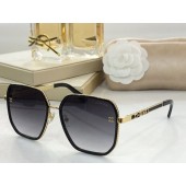 Chanel Sunglasses Top Quality CHS01141 JK2173XW58
