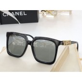 Chanel Sunglasses Top Quality CHS01154 JK2160Xp72