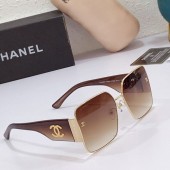 Chanel Sunglasses Top Quality CHS01321 JK1993su78