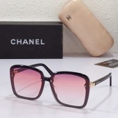 Chanel Sunglasses Top Quality CHS01349 JK1965oK58