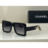Chanel Sunglasses Top Quality CHS01359 Sunglasses JK1955Zf62