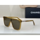Chanel Sunglasses Top Quality CHS01392 JK1922De45