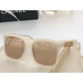 Chanel Sunglasses Top Quality CHS01412 Sunglasses JK1902rf34