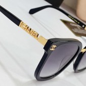 Chanel Sunglasses Top Quality CHS01581 Sunglasses JK1733jf20