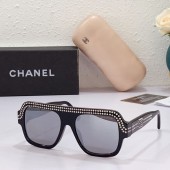 Chanel Sunglasses Top Quality CHS01604 JK1710Is79