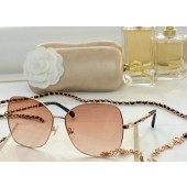 Chanel Sunglasses Top Quality CHS01651 JK1663jo45