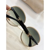 Chanel Sunglasses Top Quality CHS01674 JK1640nQ90