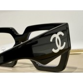 Chanel Sunglasses Top Quality CHS01676 JK1638Ym74
