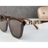 Chanel Sunglasses Top Quality CHS01700 JK1614tQ92